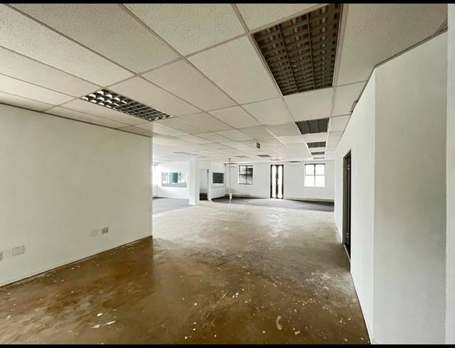 BUSINESS PROPERTY TO RENT IN MEYERSDAL